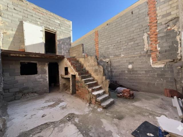 Casa en venta en Virgen del Oro, Vega Alta del Segura