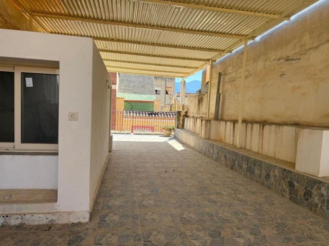 Casa en venta en Virgen del Oro, Vega Alta del Segura