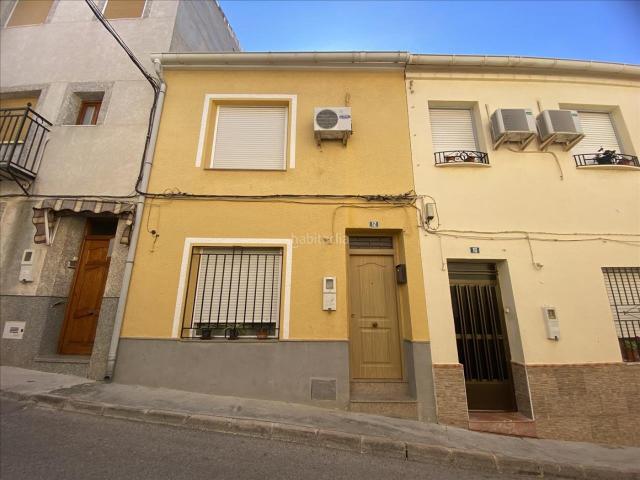 Casa en venta en Abarán, Virgen del Oro