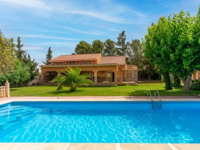 Casa en venta en Virgen del Oro, Vega Alta del Segura