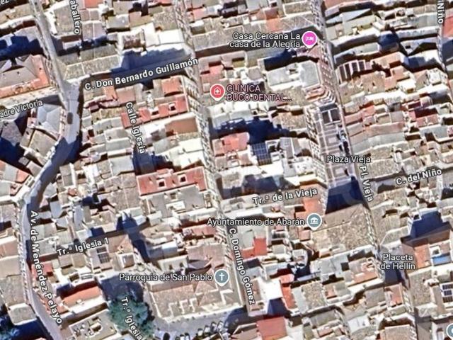 Casa en venta en Virgen del Oro, Vega Alta del Segura