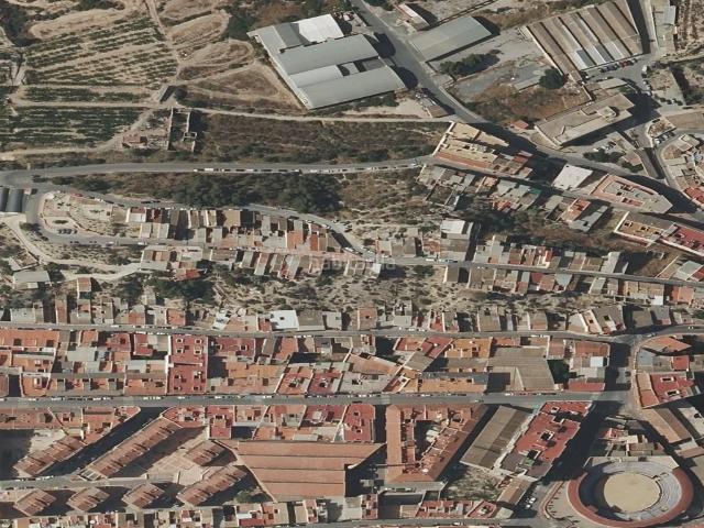 Casa en venta en Virgen del Oro, Vega Alta del Segura