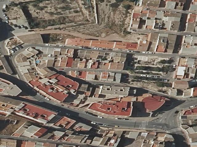 Casa en venta en Virgen del Oro, Vega Alta del Segura