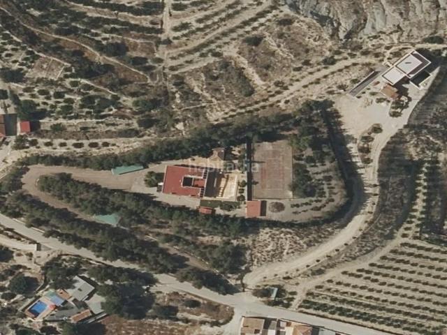 Casa en venta en Virgen del Oro, Vega Alta del Segura
