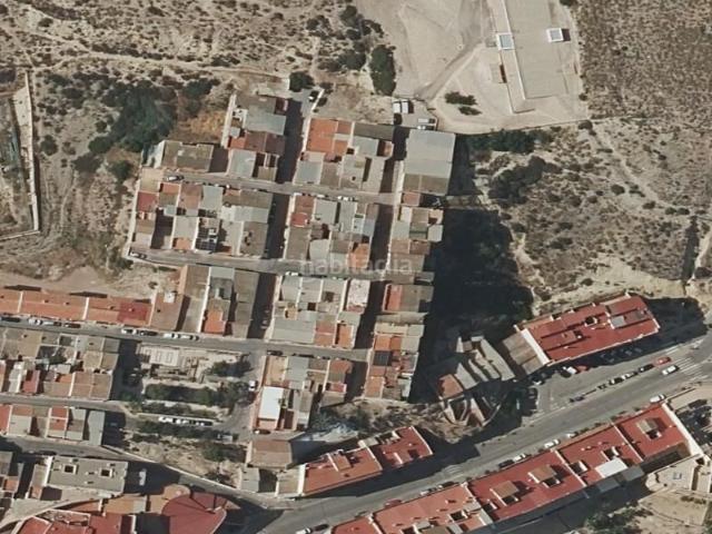 Casa en venta en Virgen del Oro, Vega Alta del Segura