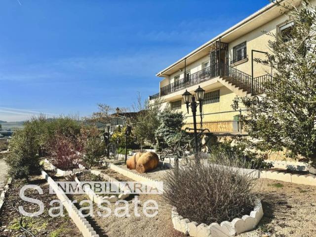 Casa en venta en Estellerria, Navarra