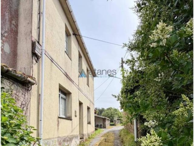 Casa en venta en Abegondo, A Coruña
