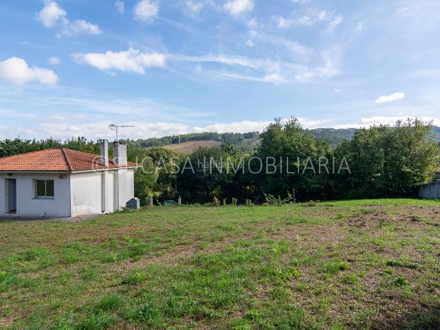 Casa en venta en Abegondo
