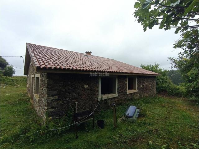 Casa en venta en Abegondo, A Coruña