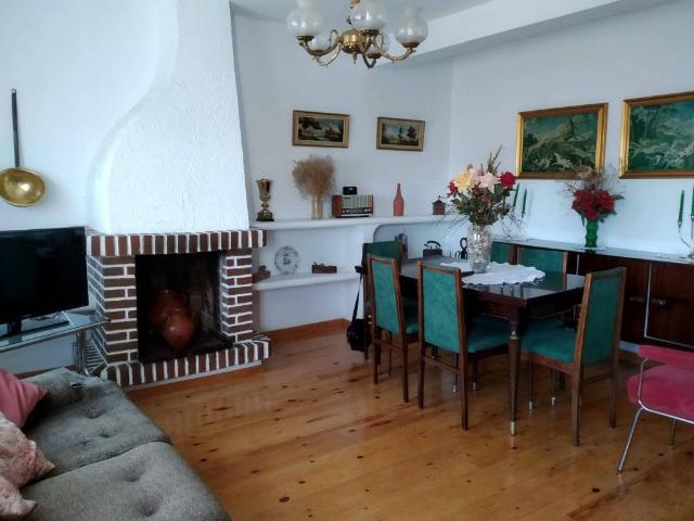 Casa en venta en Abejar
