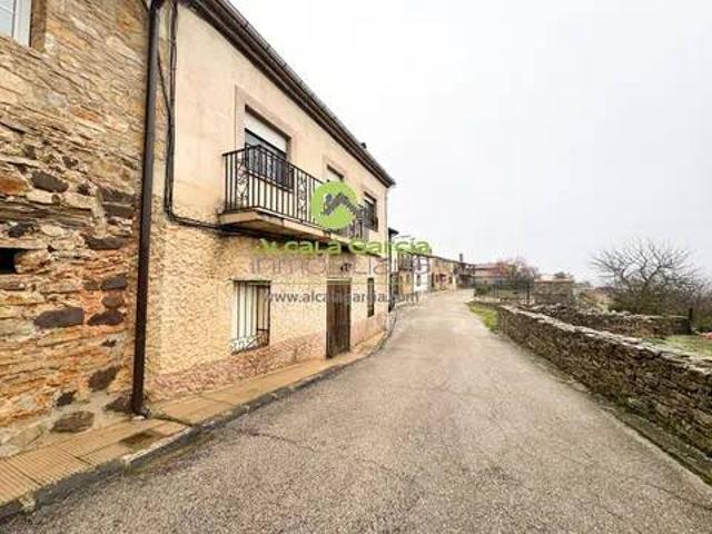 Casa en venta en Abejar, Castilla y León