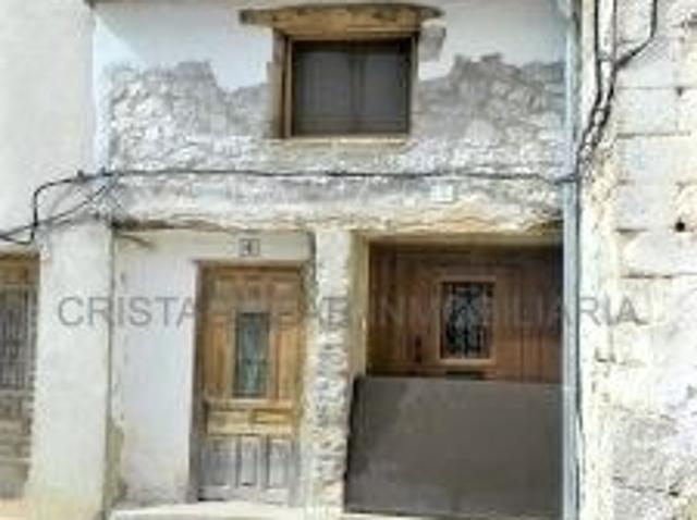Casa en venta en Gúdar-Javalambre, Aragón