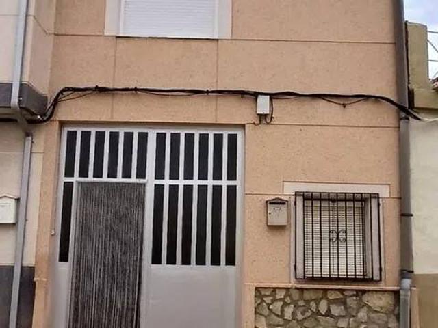 Casa en venta en Abengibre, Castilla-La Mancha