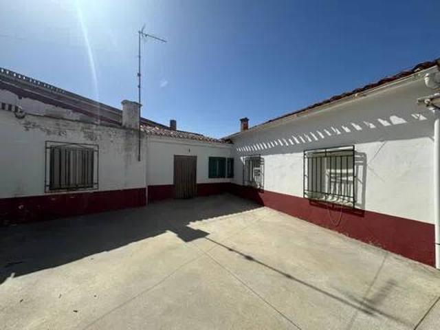 Casa en venta en Abengibre, Castilla-La Mancha