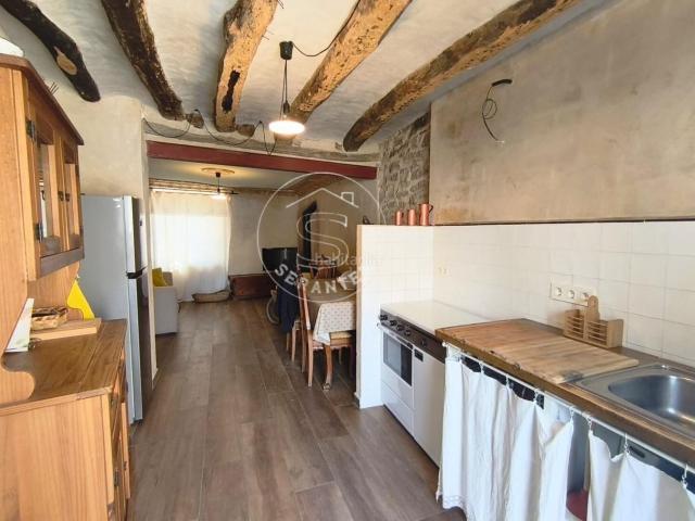 Casa en venta en Estellerria, Navarra