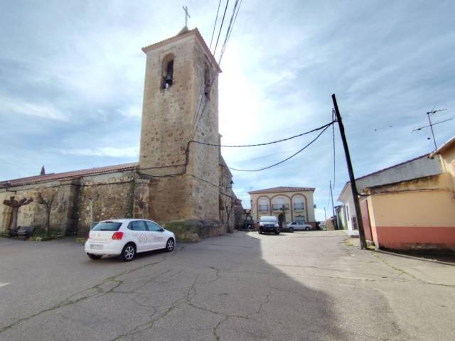 Casa en venta en Abertura, Extremadura