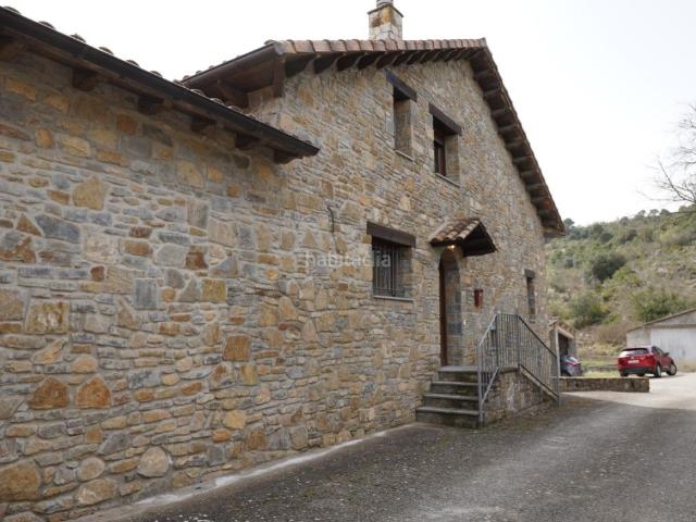 Casa en venta en Aínsa-sobrarbe, Aragón