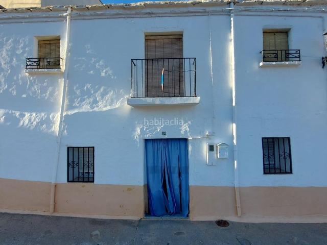 Casa en venta en Abla, Andalucía
