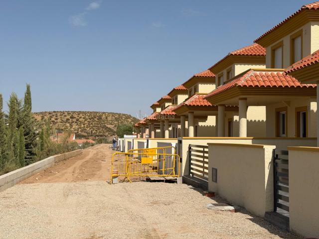 Casa en venta en Abla, Andalucía