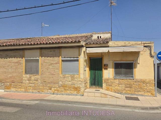 Casa en venta en Ablitas, Navarra