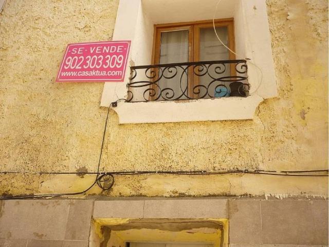 Casa en venta en Ablitas, Navarra