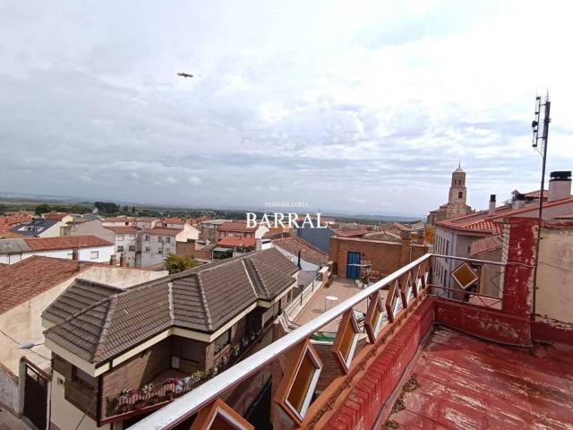 Casa en venta en Ablitas, Navarra