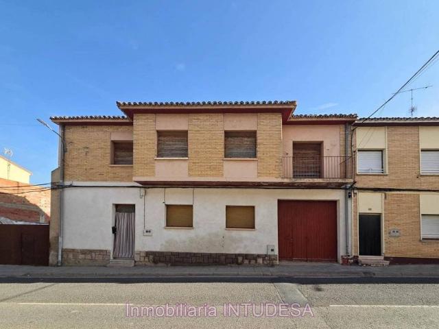 Casa en venta en Ablitas, Navarra