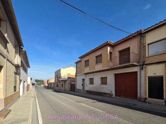 Casa en venta en Ablitas, Navarra