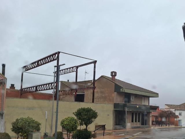 Casa en venta en Ablitas, Navarra