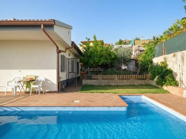 Casa en venta en Can Vilalba, Baix Llobregat