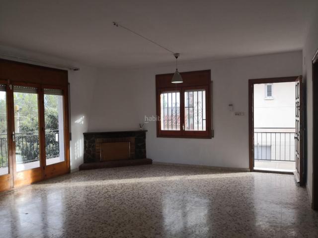 Casa en venta en Abrera