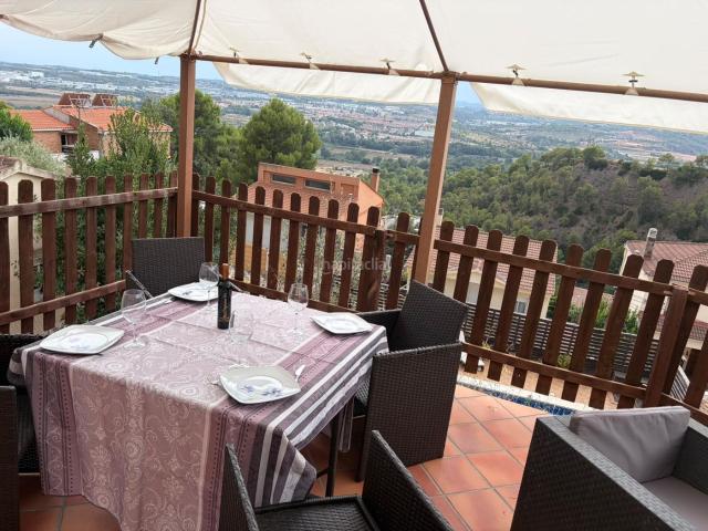 Casa en venta en Can Vilalba, Baix Llobregat