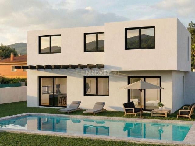 Casa en venta en Can Vilalba, Baix Llobregat