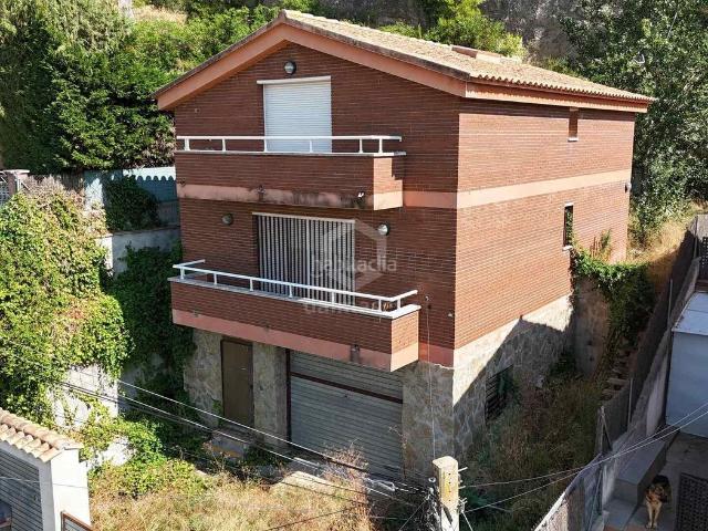 Casa en venta en Can Vilalba, Baix Llobregat