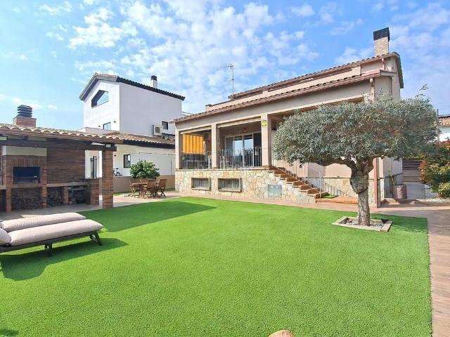Casa en venta en Can Vilalba, Baix Llobregat
