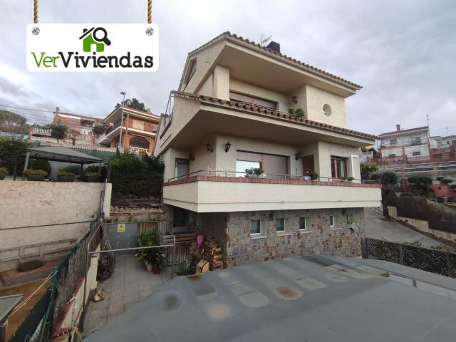 Casa en venta en Baix Llobregat, Catalunya