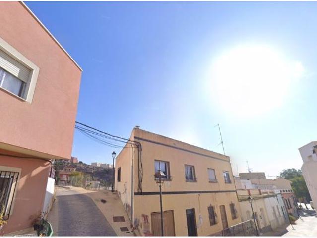 Casa en venta en Rioja, Andalucía