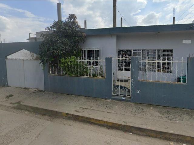 Casa en venta en Suchiapa, Chiapas