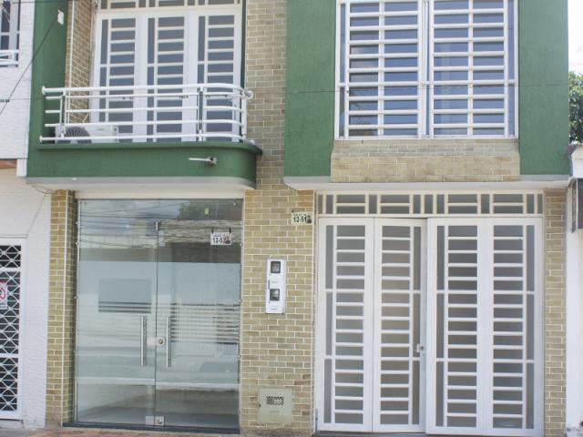 Casa en venta en Acacías, Meta