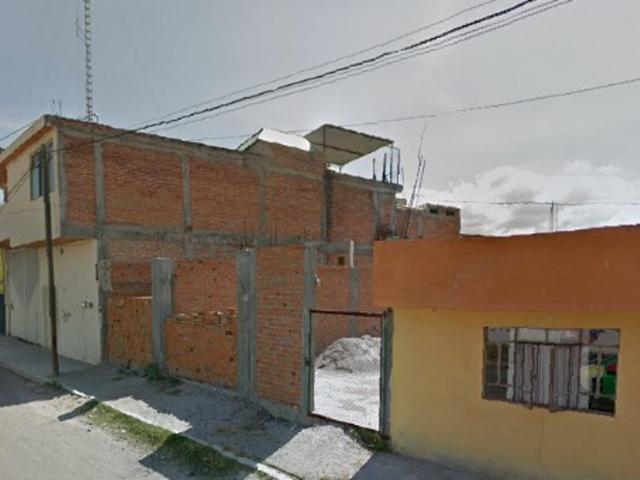 Casa en venta en Acámbaro, Guanajuato