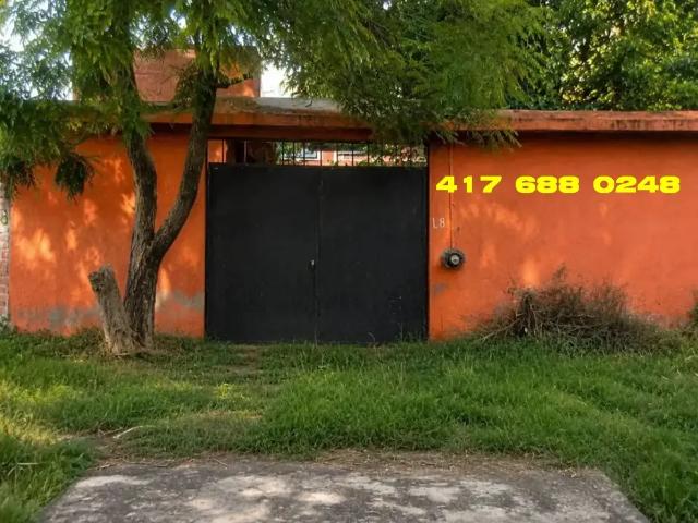 Casa en venta en Acámbaro, Guanajuato