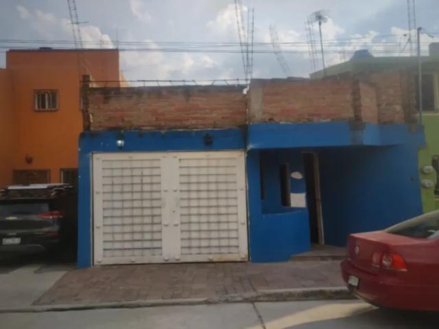 Casa en venta en Acámbaro, Guanajuato