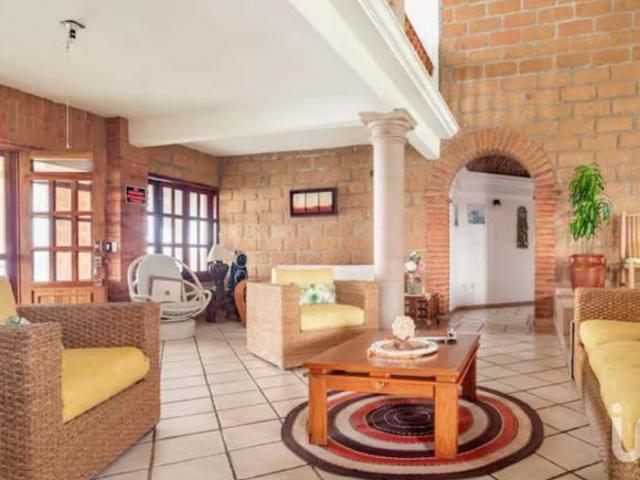 Casa en venta en Coyuca De Benítez, Guerrero