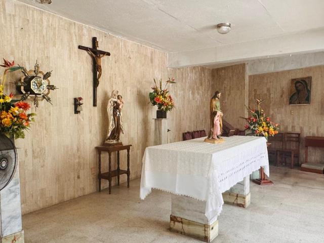 Edificio en venta en Vista Alegre, Acapulco
