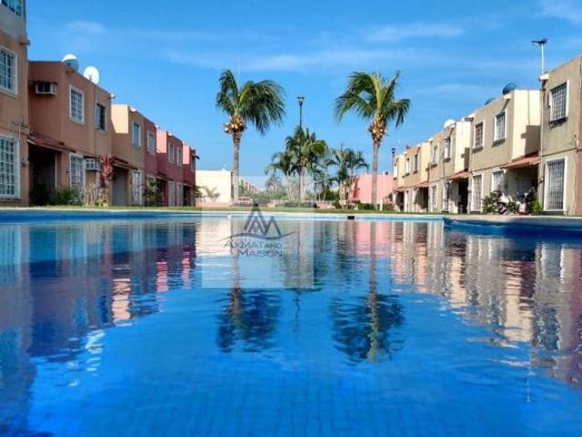 CASA EN VENTA EN ACAPULCO GUERERO JOYAS DEL MARQUES DS333