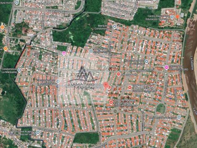 CASA EN VENTA EN ACAPULCO GUERERO JOYAS DEL MARQUES DS333