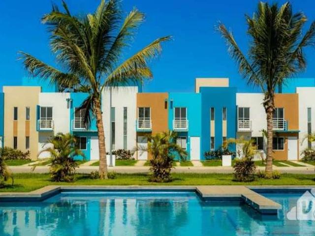 Casa en venta en Guerrero, Chihuahua