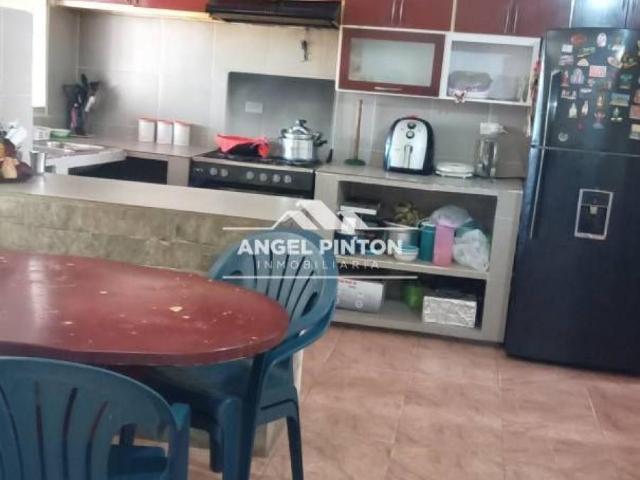 Casa en venta en Acarigua, Portuguesa