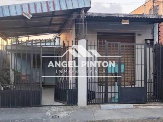 Casa en venta en Acarigua, Portuguesa