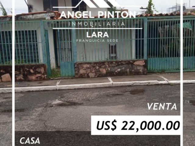 Casa en venta en Acarigua, Portuguesa